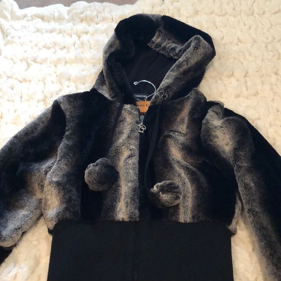 Bebe jacket - Picture 2 of 7